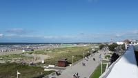 Nochmal dei Seepromenade mit Leuchtturm &ndash; &copy; Uta Hertel (Eberhardt TRAVEL)