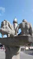 ....moderen Kunst... &ndash; &copy; Uta Hertel (Eberhardt TRAVEL)