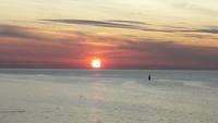 Sonnenuntergang &ndash; &copy; Uta Hertel (Eberhardt TRAVEL)