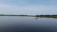 Radelsee in der Rostocker Heide &ndash; &copy; Uta Hertel (Eberhardt TRAVEL)
