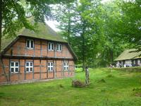 Wilsede &ndash; &copy; Kerstin Hugel (Eberhardt TRAVEL)