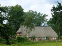 Wilsede &ndash; &copy; Kerstin Hugel (Eberhardt TRAVEL)