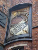 Bremen Glockenspiel