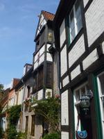 Bremen Schnoor &ndash; &copy; Kerstin Hugel (Eberhardt TRAVEL)