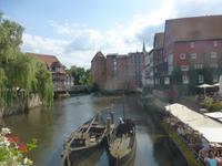 Lüneburg &ndash; &copy; Kerstin Hugel (Eberhardt TRAVEL)