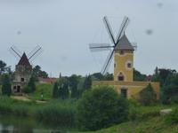 Mühlenmuseum Gifhorn &ndash; &copy; Kerstin Hugel (Eberhardt TRAVEL)