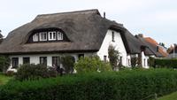 Vitte auf Hiddensee &ndash; &copy; Uta Hertel (Eberhardt TRAVEL)