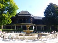 Bad Reichenhall &ndash; &copy; Kerstin Hugel (Eberhardt TRAVEL)