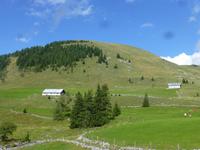 Christel Alm &ndash; &copy; Kerstin Hugel (Eberhardt TRAVEL)