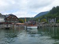 Königsee &ndash; &copy; Kerstin Hugel (Eberhardt TRAVEL)
