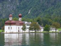 Königsee &ndash; &copy; Kerstin Hugel (Eberhardt TRAVEL)