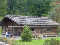 Enzianbrennerei &ndash; &copy; Kerstin Hugel (Eberhardt TRAVEL)