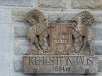 Kehlsteinhaus &ndash; &copy; Kerstin Hugel (Eberhardt TRAVEL)