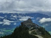 Kehlsteinhaus &ndash; &copy; Kerstin Hugel (Eberhardt TRAVEL)