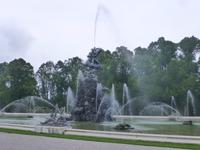 Herrenchiemsee &ndash; &copy; Kerstin Hugel (Eberhardt TRAVEL)