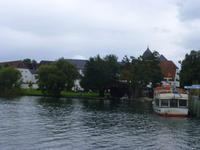 Fraueninsel &ndash; &copy; Kerstin Hugel (Eberhardt TRAVEL)