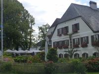Fraueninsel &ndash; &copy; Kerstin Hugel (Eberhardt TRAVEL)