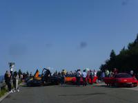 Ferrari Treffen &ndash; &copy; Kerstin Hugel (Eberhardt TRAVEL)