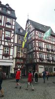 in Bernkastel - Kues &ndash; &copy; Horst Hallfarth (Eberhardt TRAVEL)