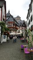 im malerischen Beilstein an der Mosel &ndash; &copy; Horst Hallfarth (Eberhardt TRAVEL)
