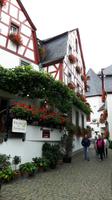 Beilstein an der Mosel &ndash; &copy; Horst Hallfarth (Eberhardt TRAVEL)