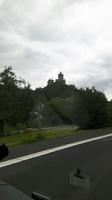 Blick zur Burg Cochem &ndash; &copy; Horst Hallfarth (Eberhardt TRAVEL)