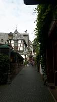Drosselgasse &ndash; &copy; Horst Hallfarth (Eberhardt TRAVEL)