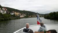 auf dem Neckar &ndash; &copy; Horst Hallfarth (Eberhardt TRAVEL)