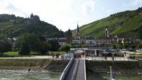 Bacharach, ein über 1000 Jahre altes Städtchen am Rhein &ndash; &copy; Horst Hallfarth (Eberhardt TRAVEL)
