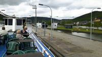 Blick auf die Schleusenanlage &ndash; &copy; Horst Hallfarth (Eberhardt TRAVEL)