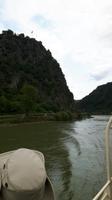 der Loreleyfelsen