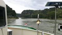 die Loreley &ndash; &copy; Horst Hallfarth (Eberhardt TRAVEL)