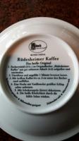 die Rezeptur für den Rüdesheimer Kaffee &ndash; &copy; Horst Hallfarth (Eberhardt TRAVEL)
