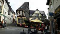 ein interessantes Bauwerk in Rüdesheim &ndash; &copy; Horst Hallfarth (Eberhardt TRAVEL)