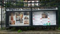 ein Museum der besonderen Art in Rüdesheim &ndash; &copy; Horst Hallfarth (Eberhardt TRAVEL)
