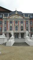 das Schloss in Trier &ndash; &copy; Horst Hallfarth (Eberhardt TRAVEL)