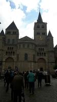 Dom zu Trier &ndash; &copy; Horst Hallfarth (Eberhardt TRAVEL)