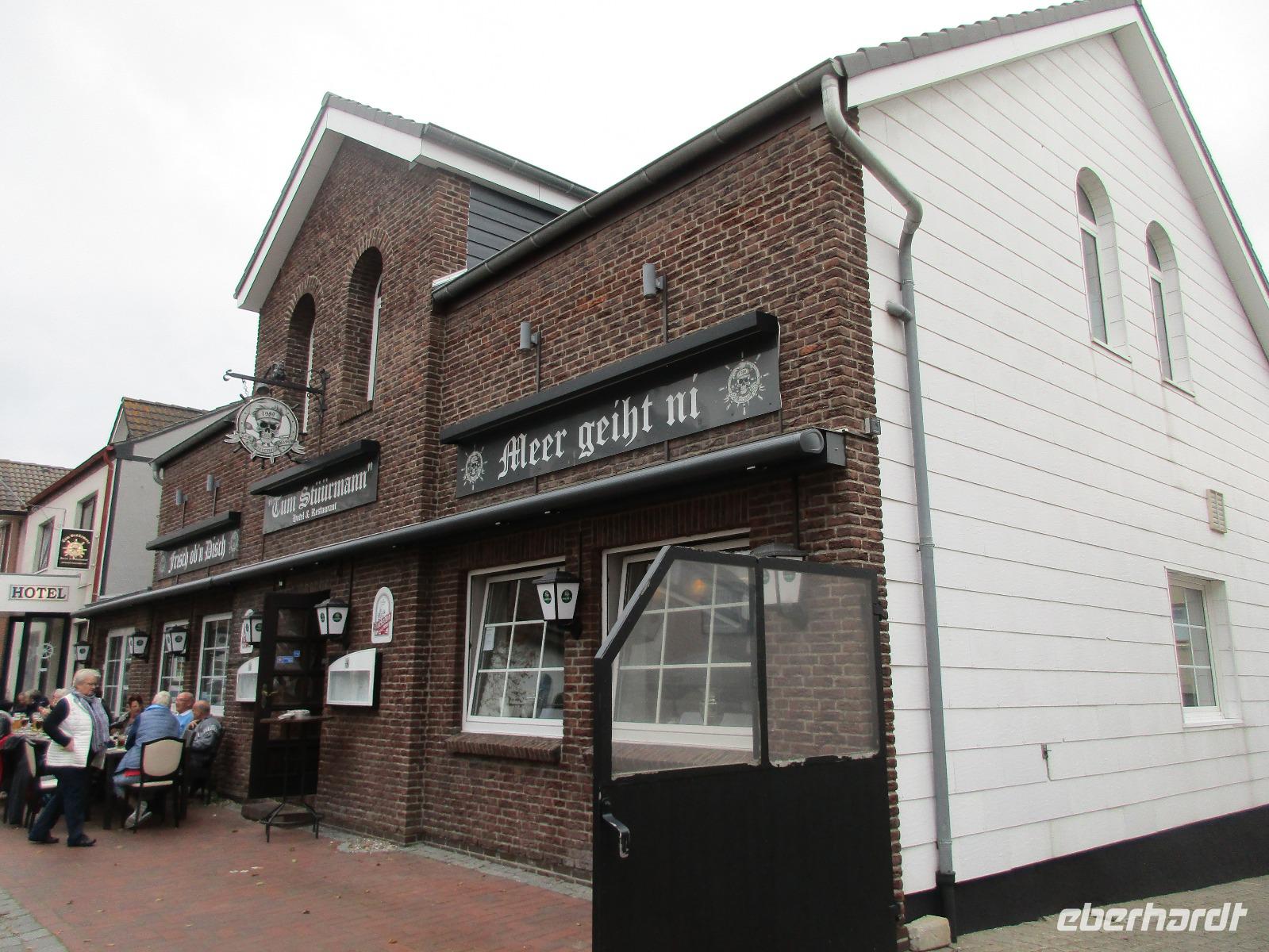 Hotel &ndash; &copy; Heike Meinhold (Eberhardt TRAVEL)