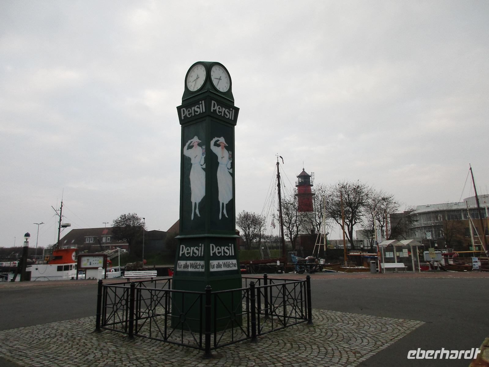 Hafen &ndash; &copy; Heike Meinhold (Eberhardt TRAVEL)