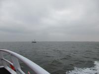 Seefahrt &ndash; &copy; Heike Meinhold (Eberhardt TRAVEL)