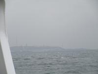 Seefahrt &ndash; &copy; Heike Meinhold (Eberhardt TRAVEL)