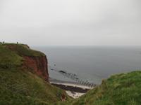 Helgoland &ndash; &copy; Heike Meinhold (Eberhardt TRAVEL)