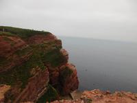 Helgoland &ndash; &copy; Heike Meinhold (Eberhardt TRAVEL)