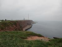 Helgoland &ndash; &copy; Heike Meinhold (Eberhardt TRAVEL)