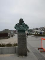 Denkmal &ndash; &copy; Heike Meinhold (Eberhardt TRAVEL)
