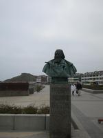 Denkmal &ndash; &copy; Heike Meinhold (Eberhardt TRAVEL)