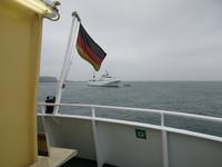 Seefahrt &ndash; &copy; Heike Meinhold (Eberhardt TRAVEL)