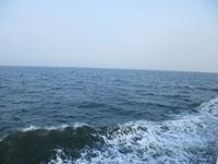 Seefahrt