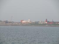 Büsum &ndash; &copy; Heike Meinhold (Eberhardt TRAVEL)