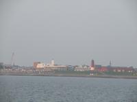 Büsum &ndash; &copy; Heike Meinhold (Eberhardt TRAVEL)